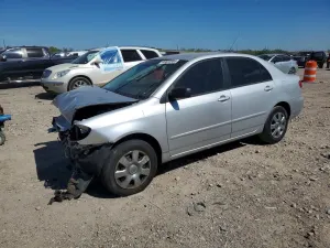 Toyota Corolla 1.8L 4 2005