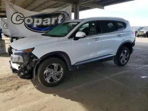 Hyundai Santa Fe 2.5L 4 2022