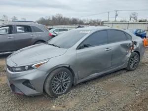 Kia Cerato / Forte / K3 2.0L 4 2023