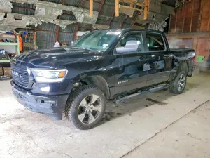 RAM 1500 5.7L 8 2023