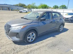 Nissan Kicks 1.6L 4 2021