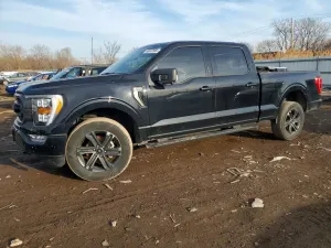 Ford F-150 3.5L 6 2022