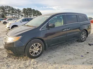 Honda Odyssey 3.5L 6 2012