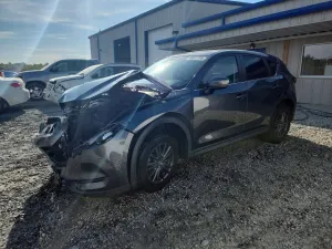Mazda CX-5 2.5L 4 2019