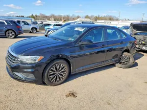 Volkswagen Jetta 1.4L 4 2019