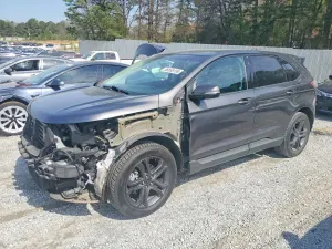 Ford Edge 2.0L 4 2018