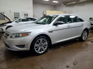 Ford Taurus 3.5L 6 2011