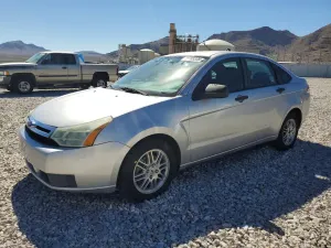 Ford Focus 2.0L 4 2010