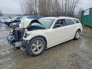 Dodge Magnum 3.5L 6 2005