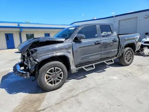 Toyota Tacoma 2.4L 4 2025