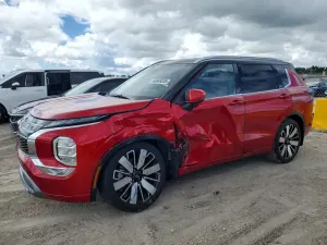 Mitsubishi Outlander 2.5L 4 2025