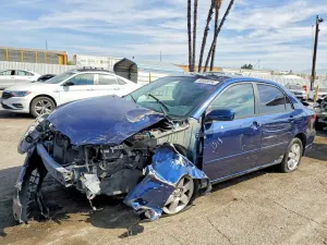 Toyota Corolla 1.8L 4 2005
