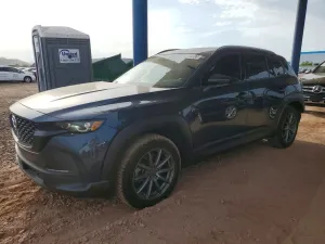 Mazda CX-50 2.5L 4 2023