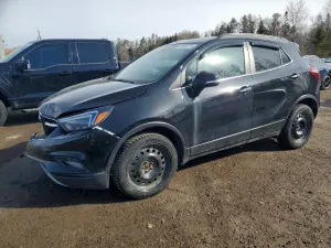 Buick Encore 1.4L 4 2019