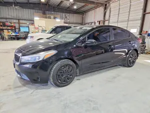 Kia Cerato / Forte / K3 2.0L 4 2017