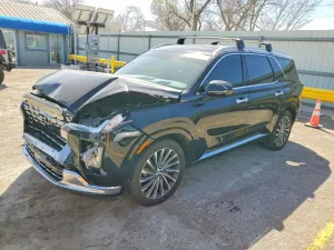 Hyundai Palisade 3.8L 6 2023