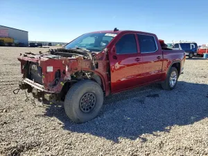 GMC Sierra 5.3L 8 2020