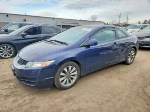 Honda Civic 1.8L 4 2009