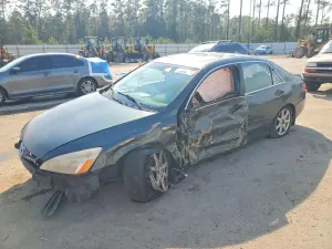 Honda Accord 3.0L 6 2004