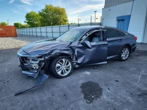 Honda Accord 1.5L 4 2019