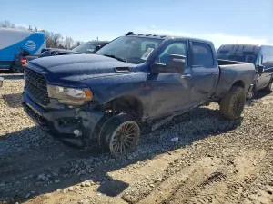 RAM 2500 6.7L 6 2024