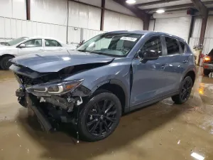 Mazda CX-5 2.5L 4 2023