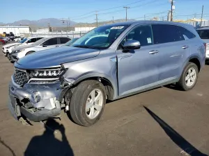 Kia Sorento 2.5L 4 2023