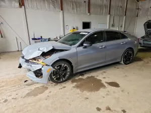 Kia K5 1.6L 4 2023