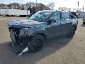 Kia Telluride 3.8L 6 2024
