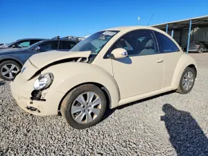 Volkswagen Beetle 2.5L 5 2009