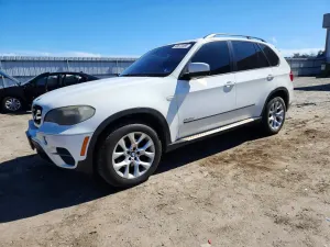 BMW X5 3.0L 6 2011
