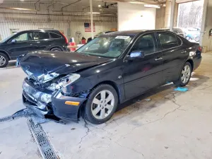 Lexus ES 3.3L 6 2006