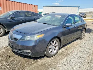 Acura TL 3.5L 6 2013