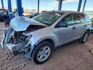 Ford Edge 3.5L 6 2013