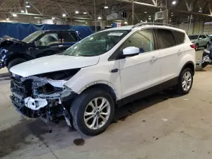 Ford Escape 1.5L 4 2019