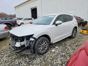 Mazda CX-5 2.5L 4 2024