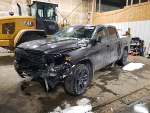 RAM 1500 3.6L 6 2023