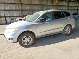 Hyundai Santa Fe 2.4L 4 2010