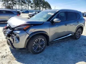 Nissan Rogue 1.5L 3 2024