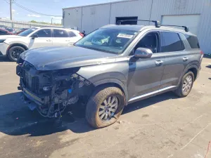 Hyundai Palisade 3.8L 6 2023