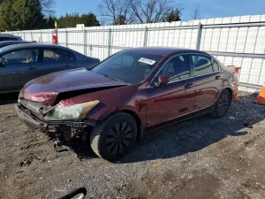 Honda Accord 2.4L 4 2010