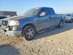 Ford F-150 4.6L 8 2004