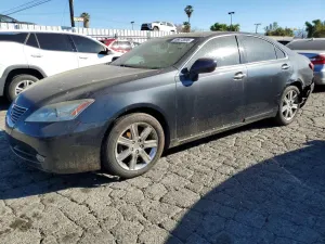 Lexus ES 3.5L 6 2007
