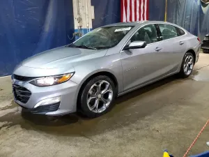 Chevrolet Malibu 1.5L 4 2023