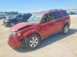 Ford Escape 2.5L 4 2011
