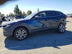 Mazda CX-30 2.5L 4 2021