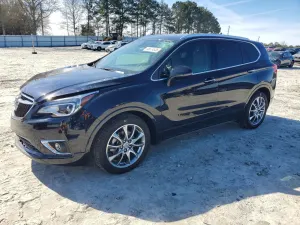 Buick Envision 2.5L 4 2020