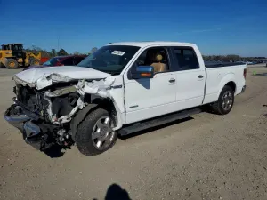 Ford F-150 3.5L 6 2014
