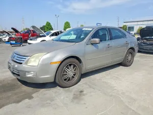 Ford Fusion 3.0L 6 2008