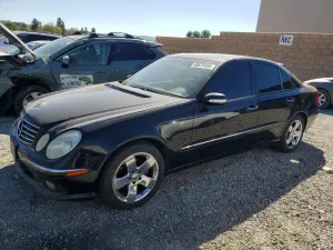 Mercedes-Benz E 3.2L 6 2003